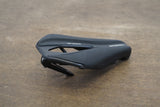 145mm Specialized Sitero Comp Cr-Mo TT Triathlon Saddle + Bottle Cage Mount 317g