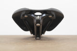 145mm Specialized Sitero Comp Cr-Mo TT Triathlon Saddle + Bottle Cage Mount 317g