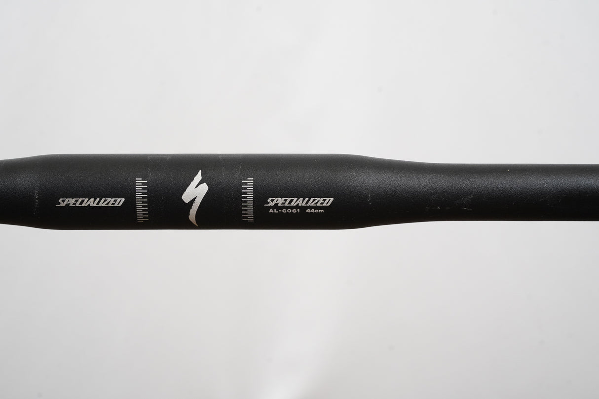 44cm Specialized AL-6061 Alloy Compact Road Handlebar 31.8mm