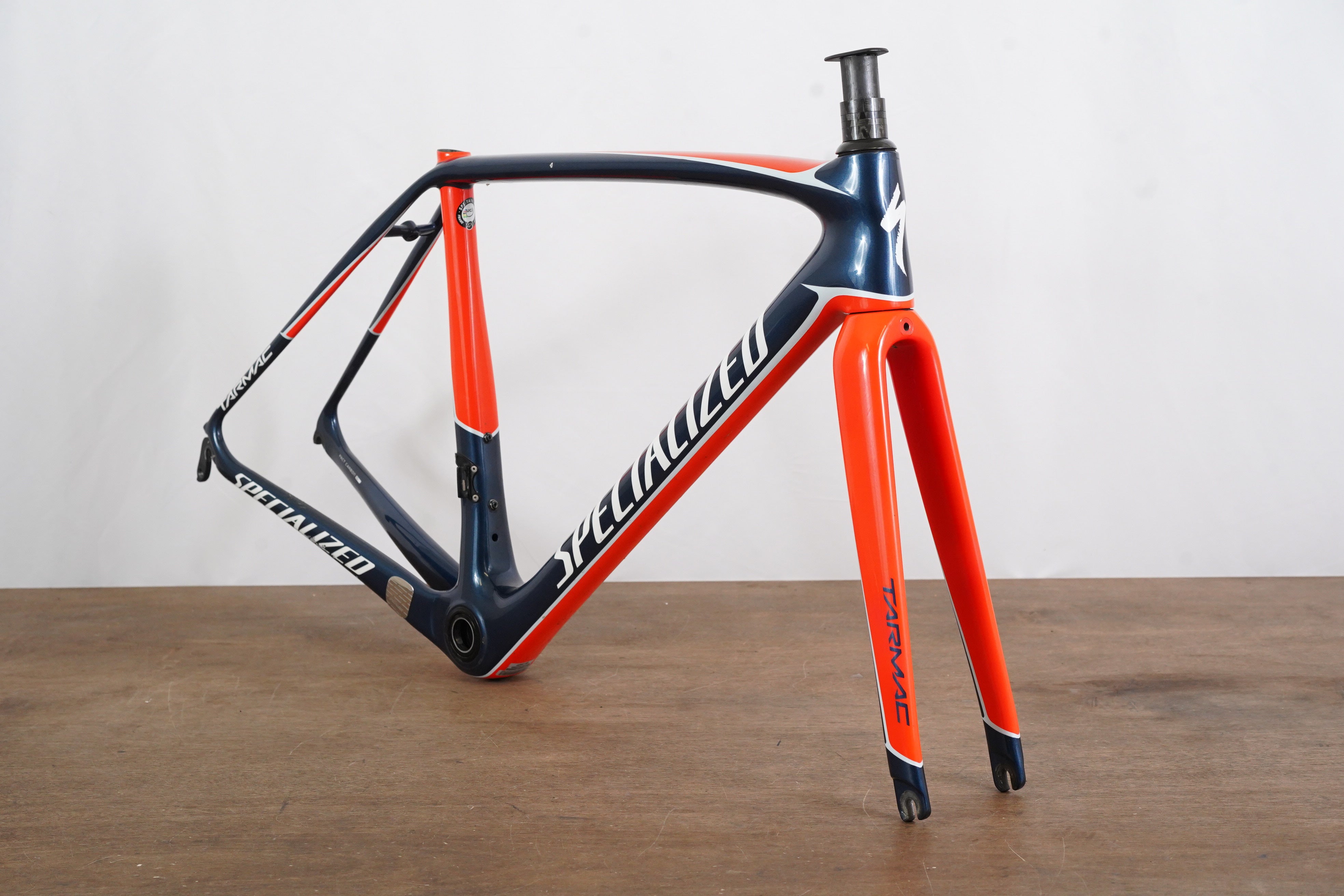 Specialized tarmac sl5 frameset sale