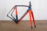 52cm Specialized Tarmac Expert SL5 eTap Carbon Rim Brake Frameset