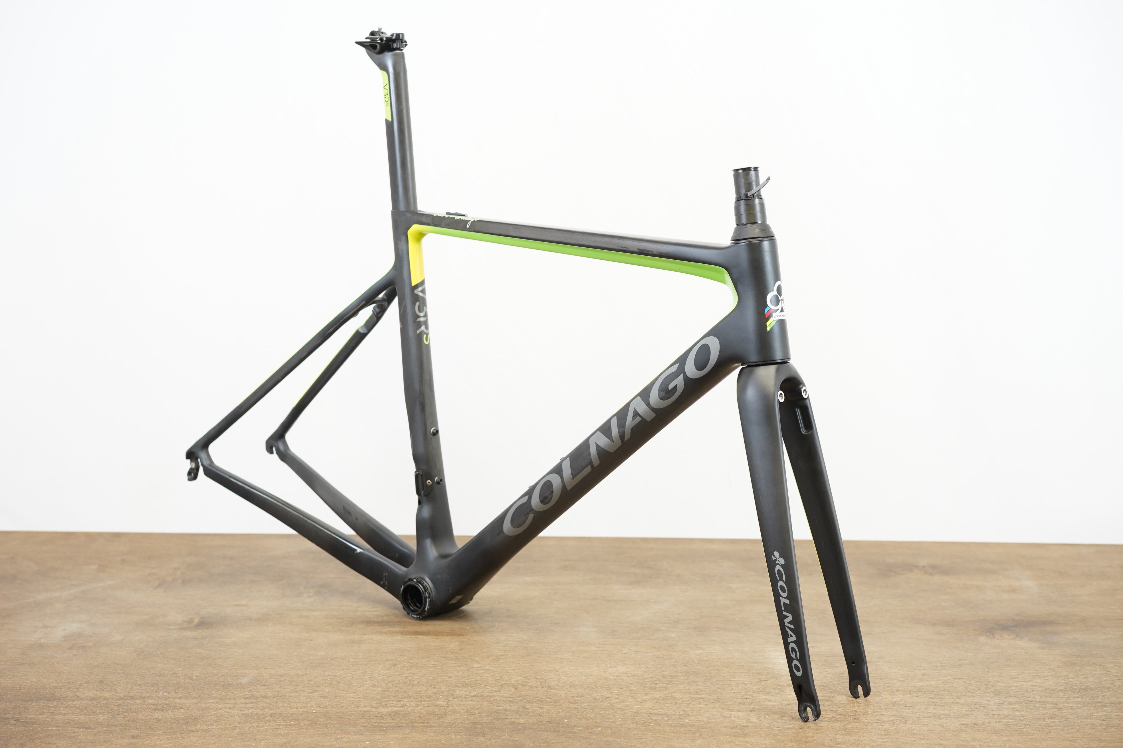 Kit cadre vélo route | Colnago, Cannondale Kit cadre vélo route | Colnago, Cannondale
