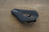 145mm Specialized Sitero Comp Cr-Mo TT Triathlon Saddle + Bottle Cage Mount 317g