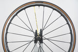 Mavic Ksyrium Pro UST Alloy Tubeless Rim Brake Wheelset Shimano/SRAM 11 Speed