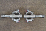 XPEDO X SPD Clipless MTB CX Pedals 212g