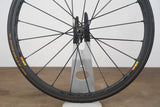 Mavic Ksyrium SLR Alloy Clincher Rim Brake Wheelset Shimano/SRAM 11 Speed