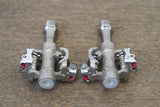 XPEDO X SPD Clipless MTB CX Pedals 212g