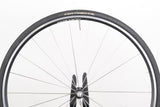 Campagnolo Nucleon Alloy Clincher Rim Brake Wheelset Campagnolo 11 Speed