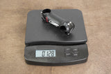 Zipp Service Course 90mm ±6 Degree Alloy Road Stem 128g 1 1/8" 31.8mm