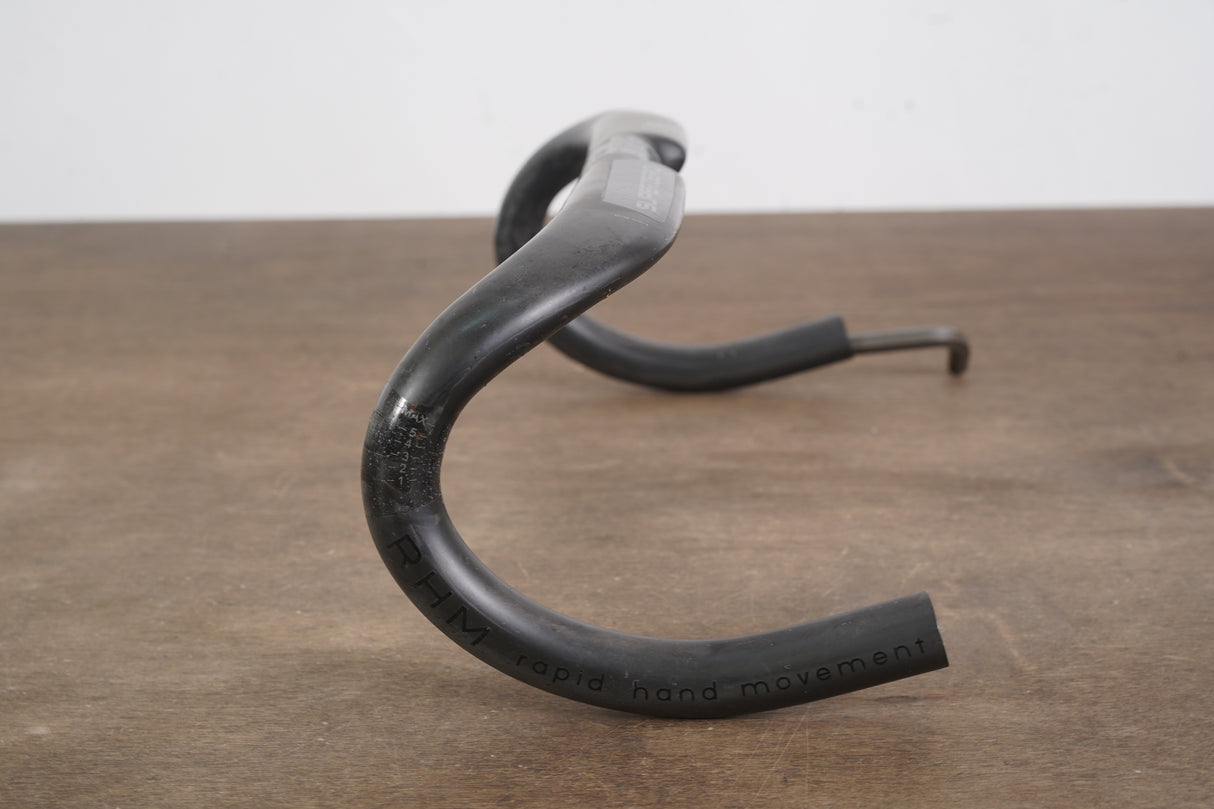 42cm Deda Elementi Superzero Carbon Road Handlebar 31.8mm