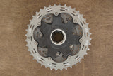 11-40T Shimano XTR CS-M9000 11 Speed MTB Cassette 354g 9000