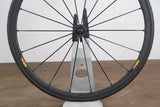 Mavic Ksyrium SLR Alloy Clincher Rim Brake Wheelset Shimano/SRAM 11 Speed