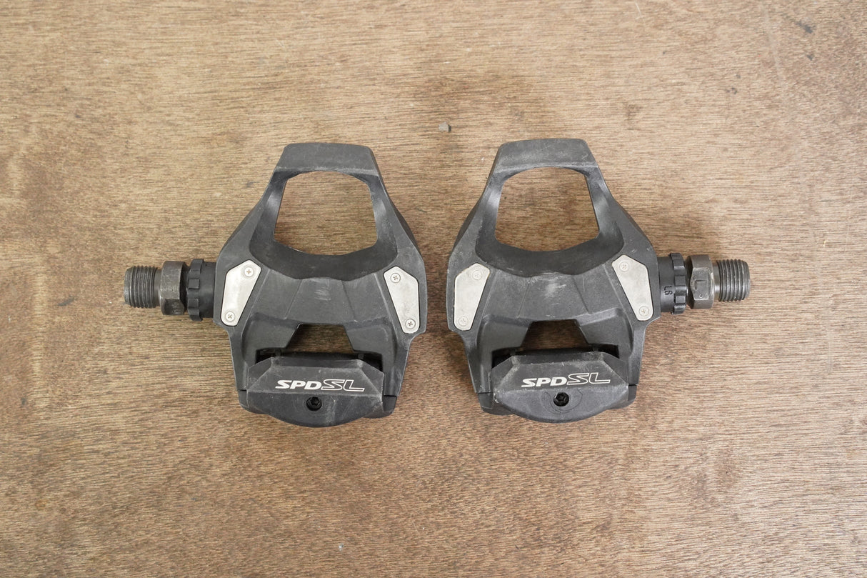 Shimano PD-RS500 SPD-SL Clipless Road Pedals