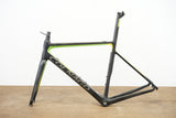 50s Colnago V3Rs Carbon Rim Brake Road Frameset V3