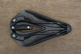 145mm Specialized Sitero Comp Cr-Mo TT Triathlon Saddle + Bottle Cage Mount 317g