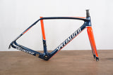 52cm Specialized Tarmac Expert SL5 eTap Carbon Rim Brake Frameset