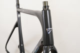 *Damaged* L Time Scylon Carbon Rim Brake Road Frameset