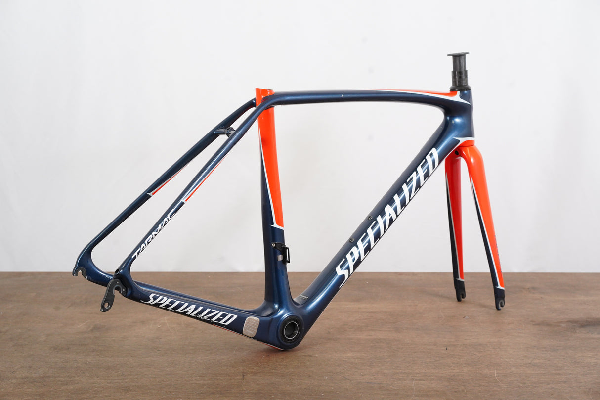 52cm Specialized Tarmac Expert SL5 eTap Carbon Rim Brake Frameset