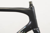 *Damaged* L Time Scylon Carbon Rim Brake Road Frameset