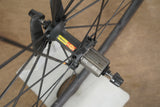 Mavic Ksyrium SLR Alloy Clincher Rim Brake Wheelset Shimano/SRAM 11 Speed