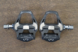 Shimano Ultegra PD-R8000 SPD-SL Carbon Clipless Road Pedals 246g