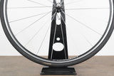 Campagnolo Nucleon Alloy Clincher Rim Brake Wheelset Campagnolo 11 Speed