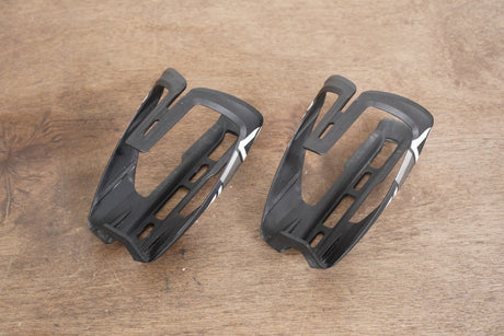 (2) Elite ALA Water Bottle Cages 78g