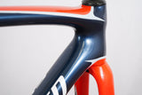 52cm Specialized Tarmac Expert SL5 eTap Carbon Rim Brake Frameset