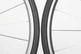 Campagnolo Nucleon Alloy Clincher Rim Brake Wheelset Campagnolo 11 Speed