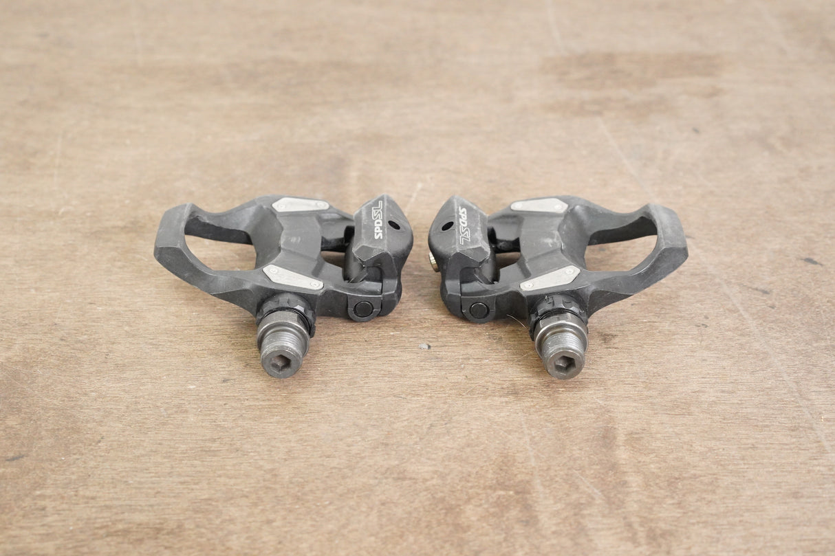 Shimano PD-RS500 SPD-SL Clipless Road Pedals 316g