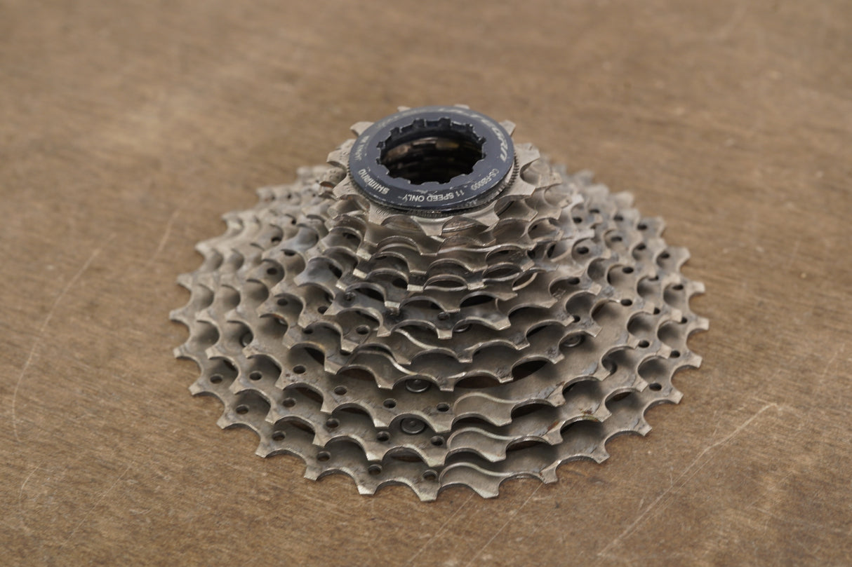 11-30T Shimano Ultegra CS-R8000 11 Speed Cassette 269g 8000