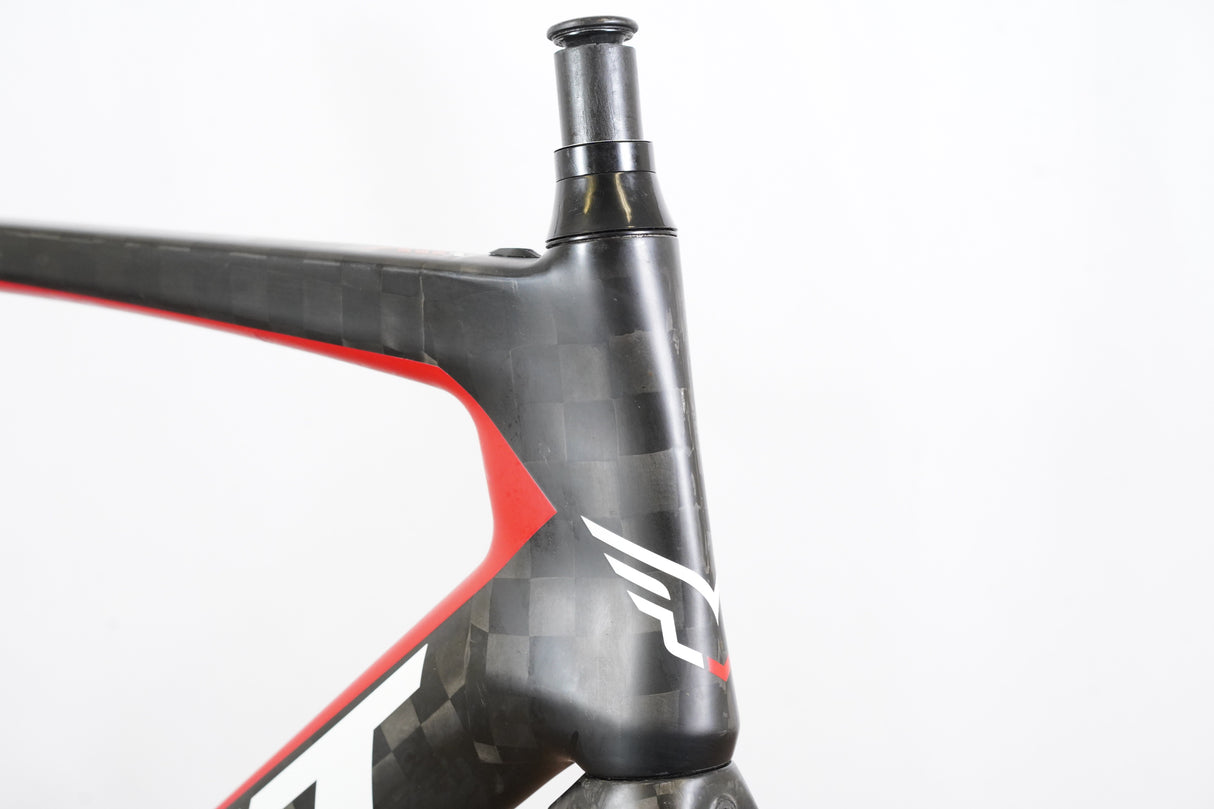 58cm Felt AR1 Carbon Aero Rim Brake Road Frameset AR 1