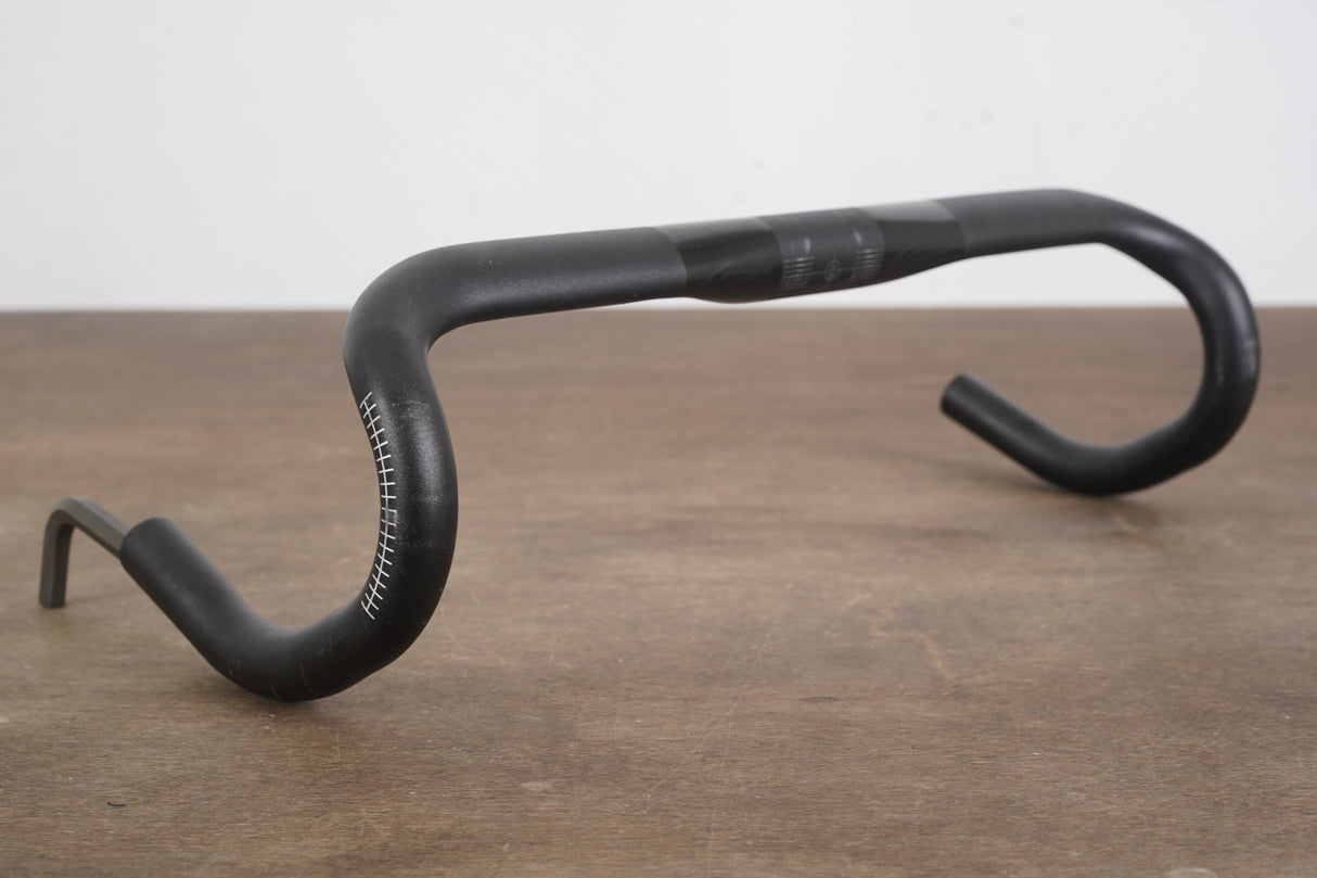 42cm Zipp Service Course SL-70 Ergo Alloy Road Handlebar 31.8mm SL70