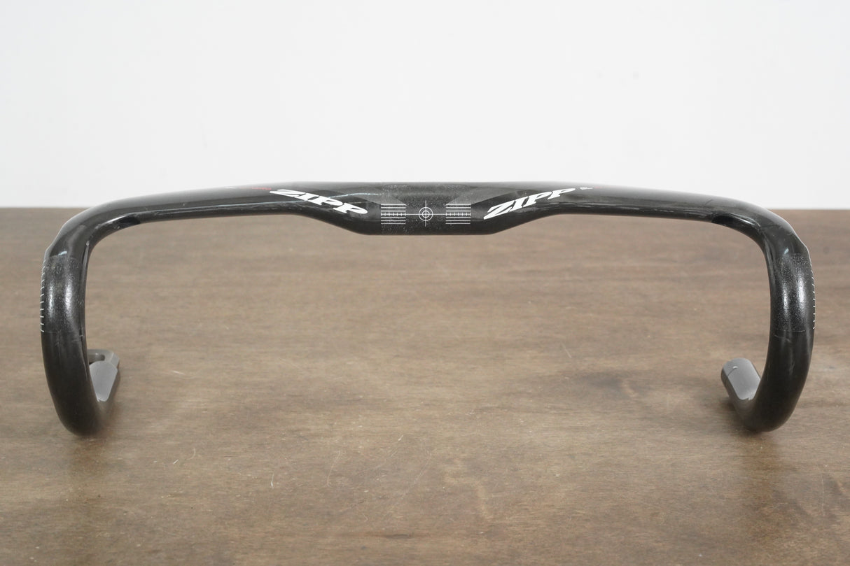 40cm Zipp SL-70 Carbon Compact Aero Road Handlebar 31.8mm SL70