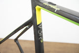 50s Colnago V3Rs Carbon Rim Brake Road Frameset V3