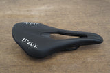 140mm Fizik Argo Vento R5 S-Alloy Rail Road Saddle 239g