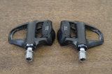 Shimano Ultegra PD-R8000 SPD-SL Carbon Clipless Road Pedals 246g