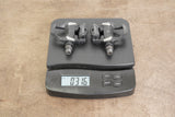 Shimano PD-RS500 SPD-SL Clipless Road Pedals 316g