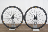 Mavic Ksyrium SLR Alloy Clincher Rim Brake Wheelset Shimano/SRAM 11 Speed
