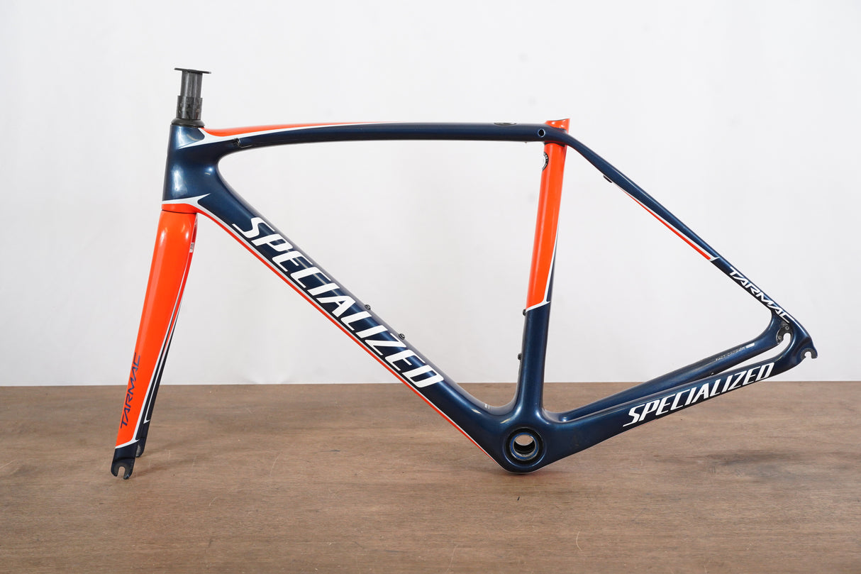 52cm Specialized Tarmac Expert SL5 eTap Carbon Rim Brake Frameset