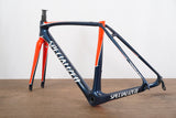 52cm Specialized Tarmac Expert SL5 eTap Carbon Rim Brake Frameset