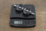 Shimano Ultegra PD-R8000 SPD-SL Carbon Clipless Road Pedals 246g