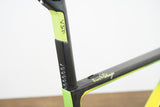 50s Colnago V3Rs Carbon Rim Brake Road Frameset V3