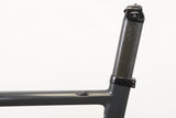 *Damaged* L Time Scylon Carbon Rim Brake Road Frameset