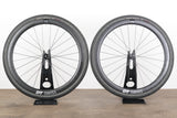 NEW TAKE-OFF DT Swiss GRC 1400 Spline Carbon Tubeless Disc Wheelset 12 Speed
