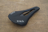 140mm Fizik Argo Vento R5 S-Alloy Rail Road Saddle 239g