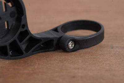 SRAM Quickview Garmin Handlebar Out Front Cycling Computer GPS Mount