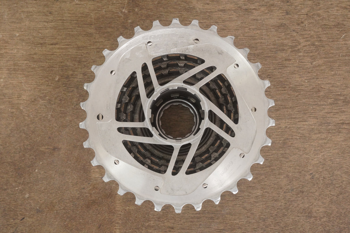 11-30T SRAM Red 22 XG-1190 11 Speed Road Cassette 183g