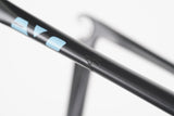 50cm Cannondale SuperSix EVO Black Inc. Gen 1 Carbon Rim Brake Frameset Super Six