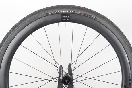 NEW TAKE-OFF DT Swiss GRC 1400 Spline Carbon Tubeless Disc Wheelset 12 Speed